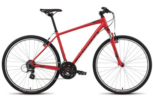 Rower crossowy Specialized Crosstrail 2015
